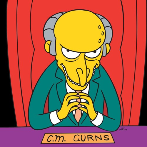 Mr Gurns (JURGS Bassline Mix)