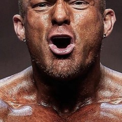 Flex Lewis - ALL THE HARD WORK - Bodybuilding Motivation NickVision Motivation