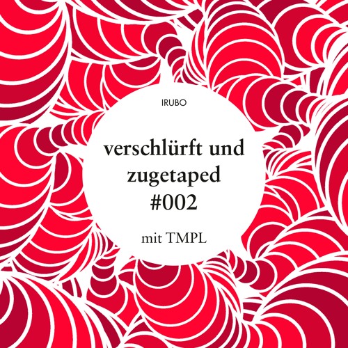 verschluerft und zugetaped #002 mit tmpl