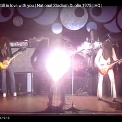 Still In Love With You Thin Lizzy Cover