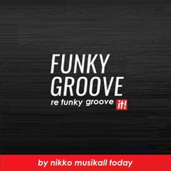 Funky Groove - compiled by nikko