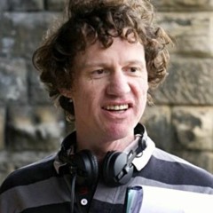 The BBC Radio 1FM sound advisors (The Chris Morris Music Show)