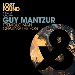 Guy Mantzur - Tremolo Man (Preview)