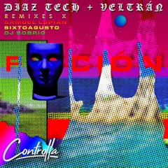 Diaz & Veltran - Eterno [Controlla]