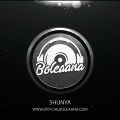 SHUNYA | OFFICIAL AUDIO | 2K18 | Boleaana