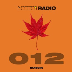 MODECi RADIO 011 Mixed by 'NANBONG'