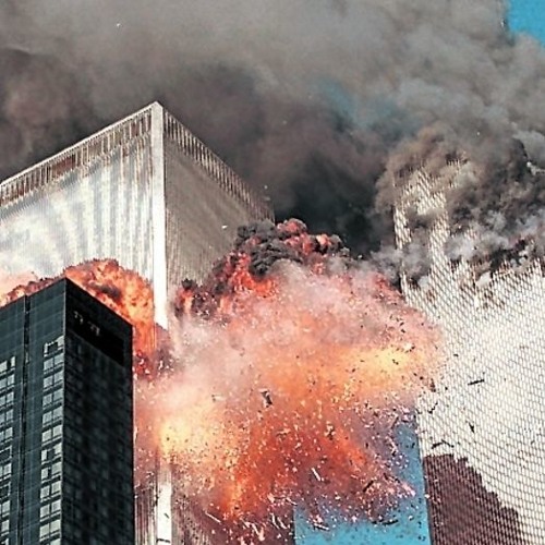 Falso Atentado 11S INFORME ENIGMA