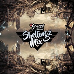 Shellingz Mix EP 97