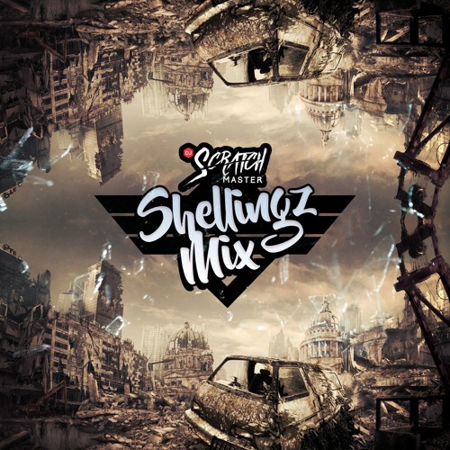 Shellingz Mix EP 97