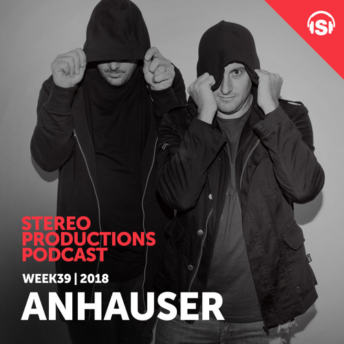 WEEK39_18 Guest Mix - Anhauser (AR)