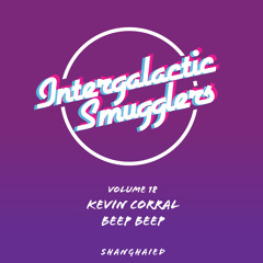 Free Download: Kevin Corral - Beep Beep