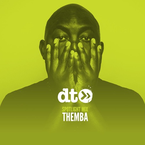 Spotlight Mix: Themba