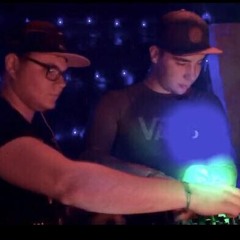 b2b DJ Bosse @ Elektronische Maskerade 21.09.2018