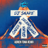Dj Snake Feat Cardi B Ozuna And Selena Gomez Taki Taki Adrien Toma Remix Mp3
