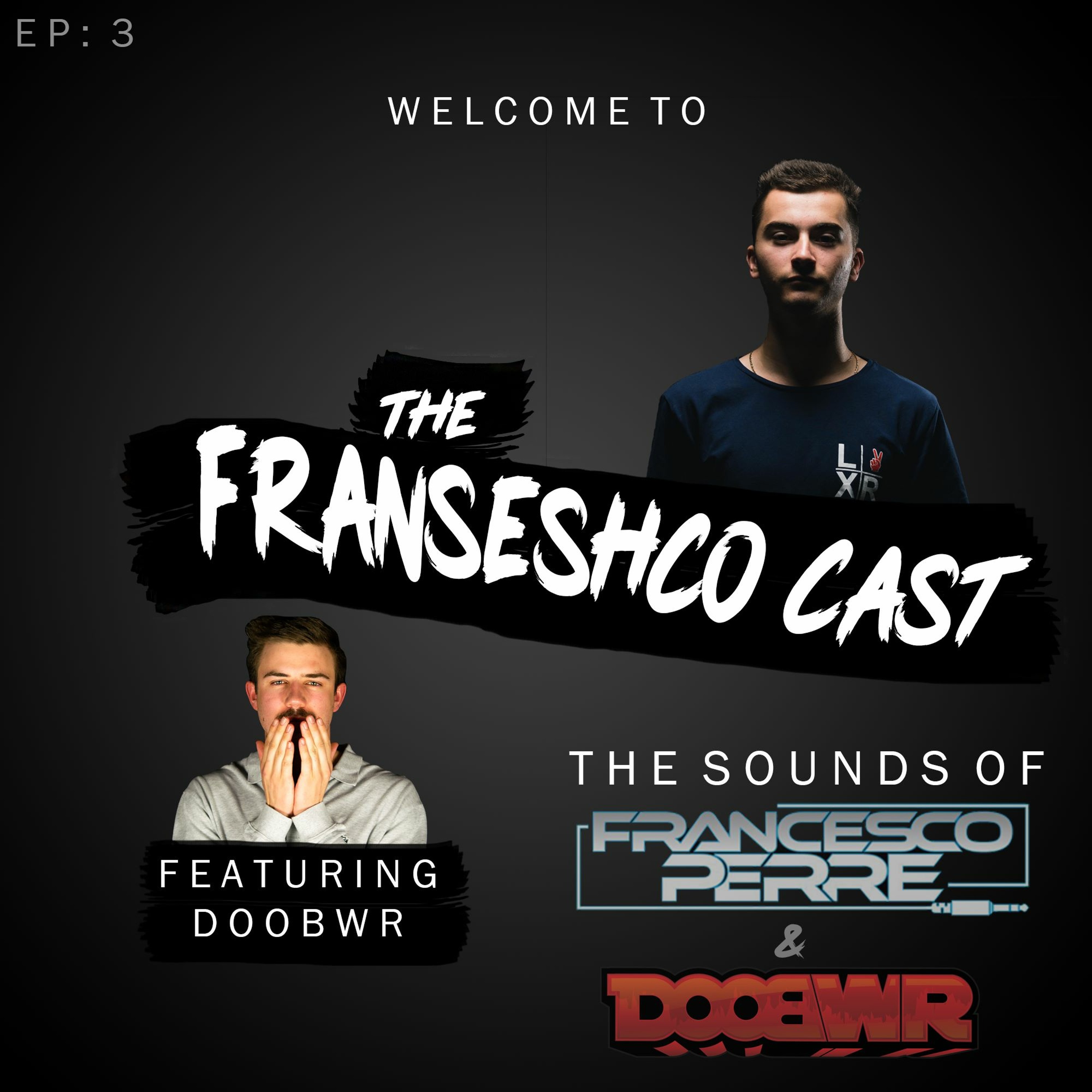 The Franseshco Cast
