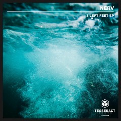 Nerv - 12 Sages - 3 Left Feet EP [TESREC028]