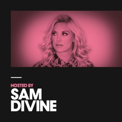 Defected Radio Show presented by Sam Divine - 28.09.18