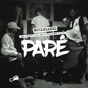 Pare - LMCH x Martius x Joel Ewolo x Darex Summer x LY FO