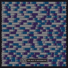 Bellville & BeeGee - The Deep End (Bellville Re-Touch)