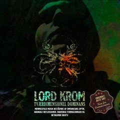 Tværdimensionel Dominans Sampler