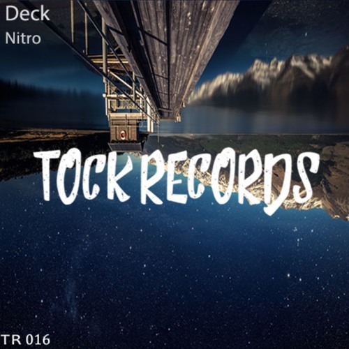 Deck - Nitro