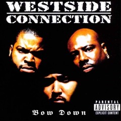 Westside Connection. The Gangsta The Killa And The Dope Dealer | Instrumental