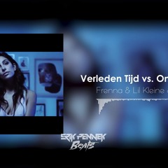 Verleden Tijd Vs. Onderweg - Frenna & Lil Kleine & Abel (ErikPennekBeats Mashup)