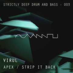 Virul - Strip It Back