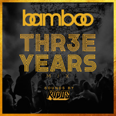 DJ KUDOS | 3 YEARS B-DAY MIXTAPE 2018