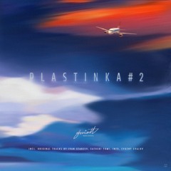 Plastinka #2 (12'' vinyl release) [SOV059]