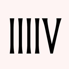 IIIIV EP
