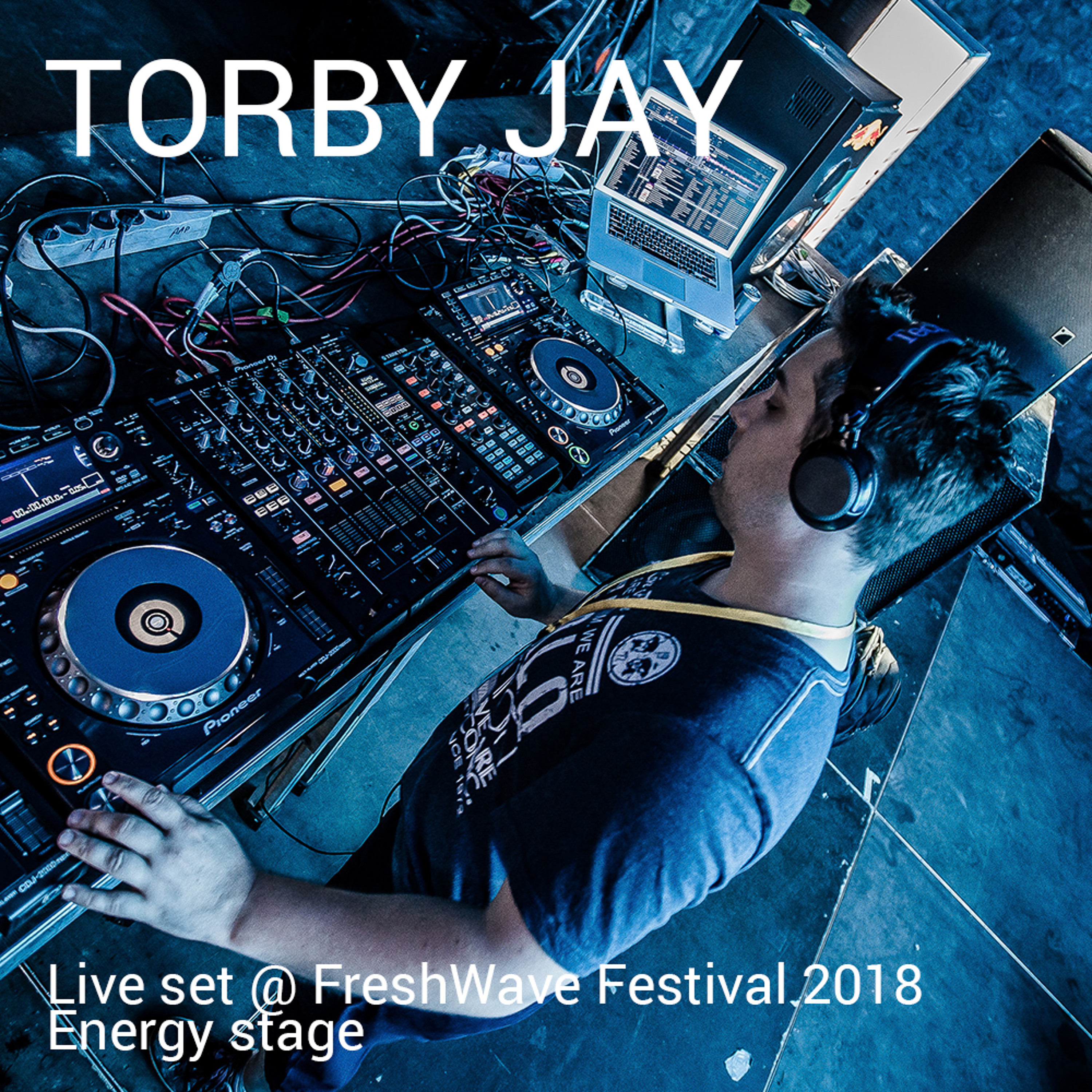 Torby Jay