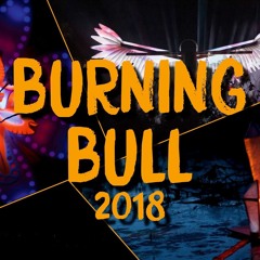 Freqtal & LamBock @ Burning Bull 2018