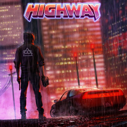 F.O.O.L - Highway EP