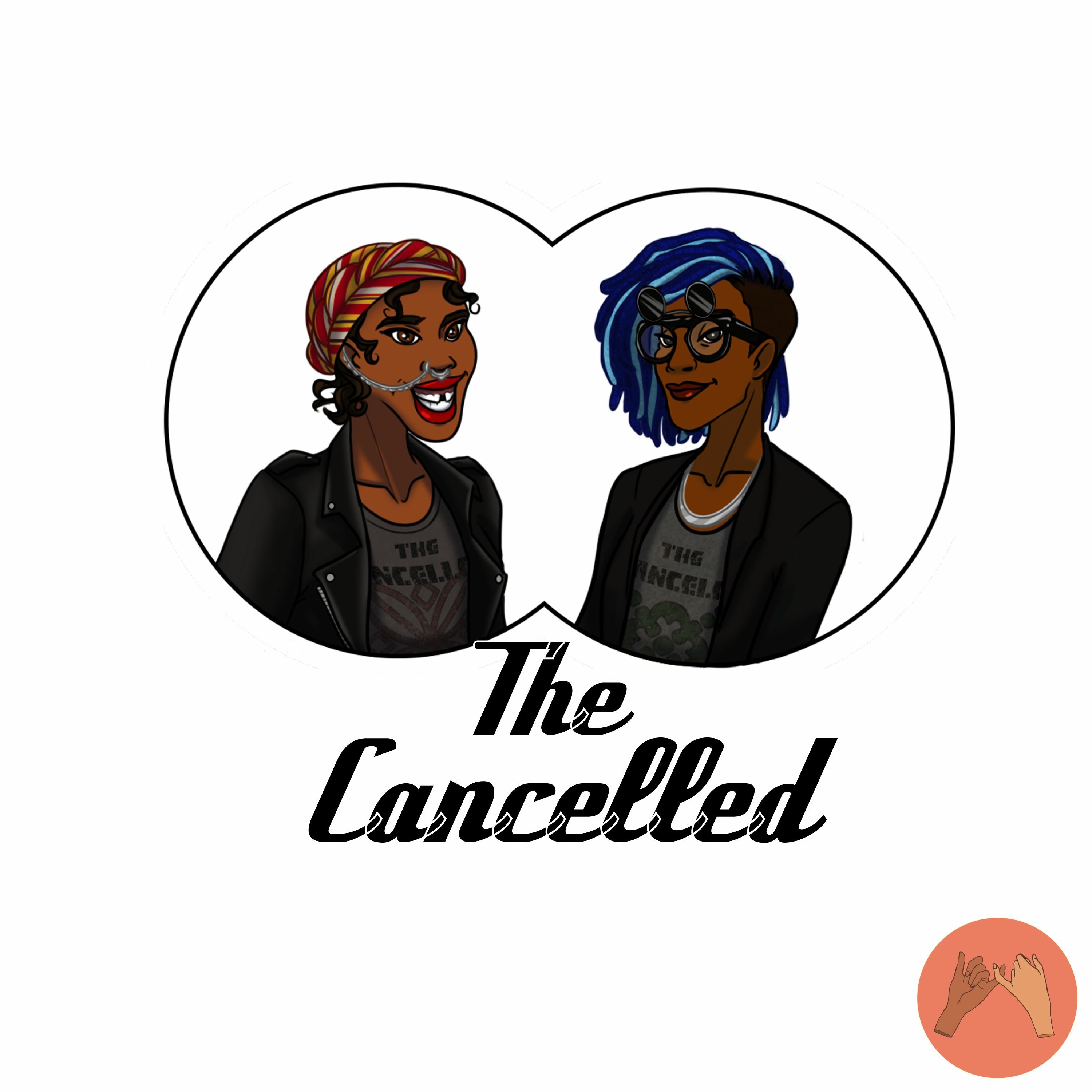 Episode 20: We're Cancelled thumbnail