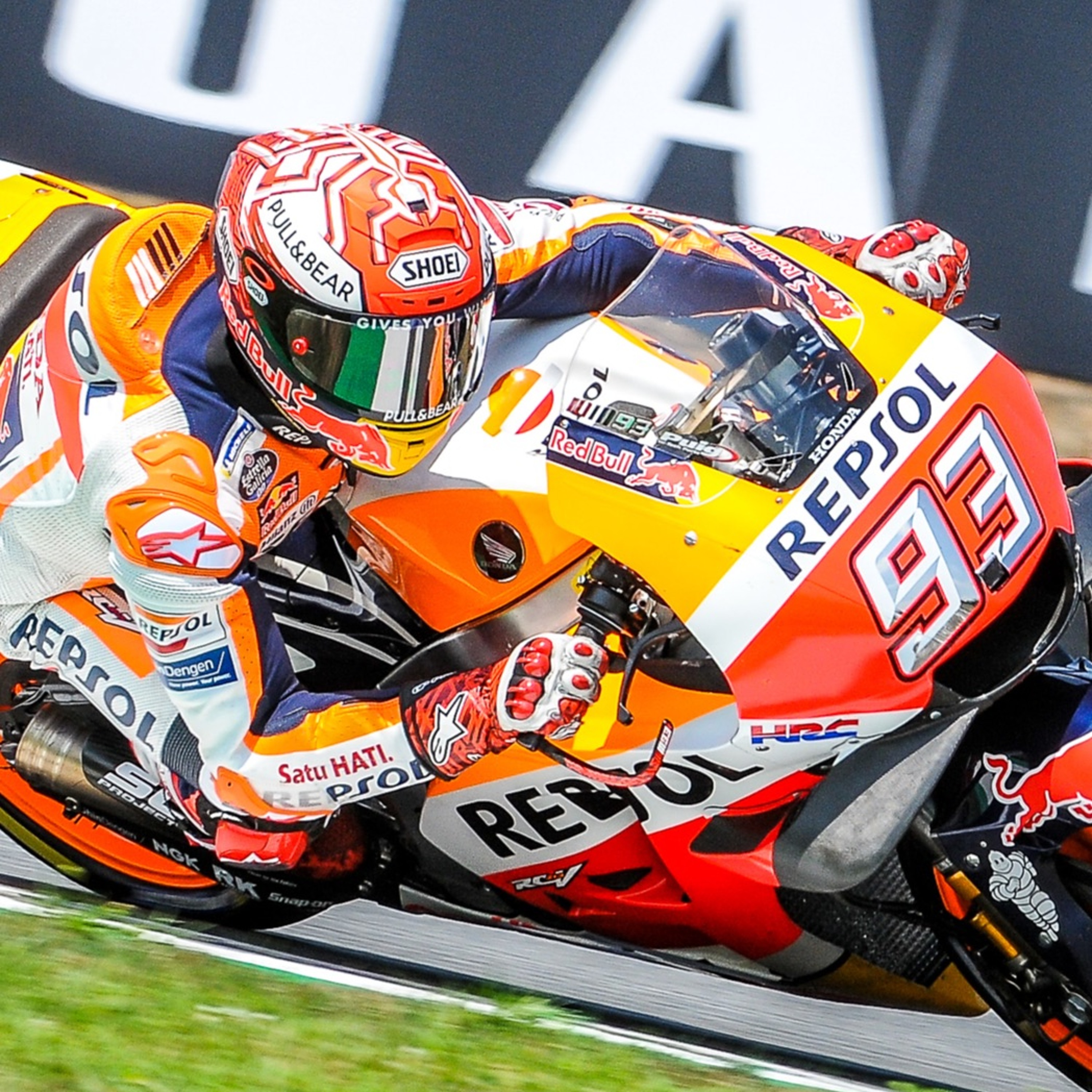 Mick o Moto