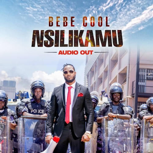 Nsilikamu-Bebe Cool
