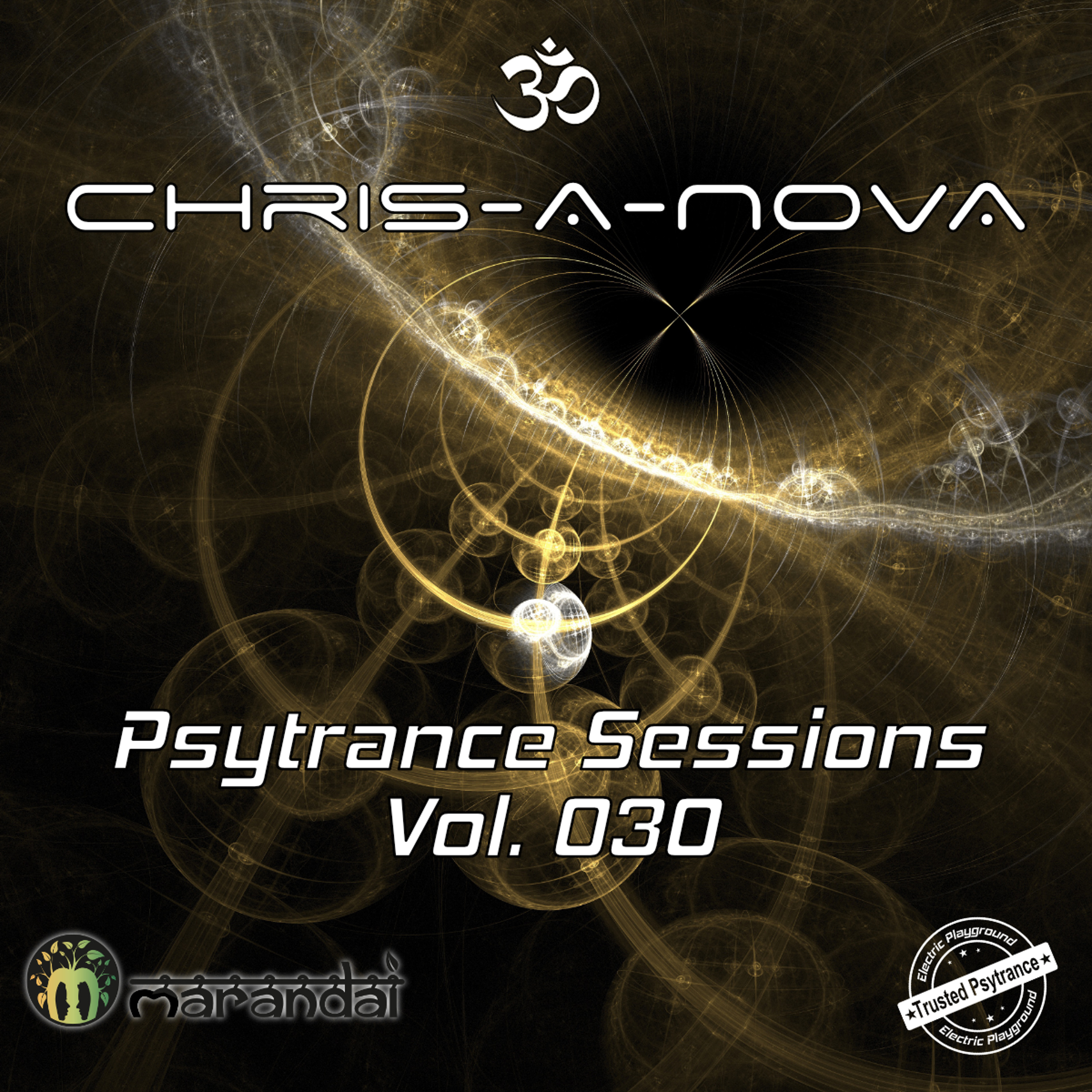 Chris-A-Nova (Electric Playground / YSE Rec.)