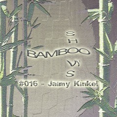 BS016 - Jaimy Kinkel