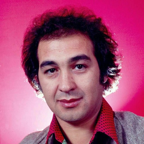 پرویز خسروی