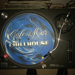 Ibiza inspirations for deep electronic housemusic