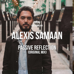 Free Download: Alexis Samaan - Passive Reflection (Original Mix) [8day]