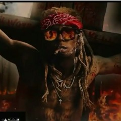 Carter5 - Lil Wayne Ft Swizz ( P.O.M.S)