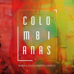 Colombianas