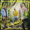 MANUEL TURIZO FT NORIEL - UNA VEZ MAS MANUEL TURIZO FT NORIEL - UNA VEZ MAS