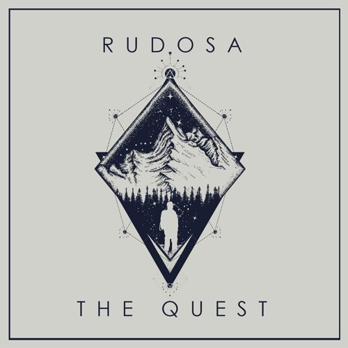Rudosa - The Quest (Out Now on Underground Audio)