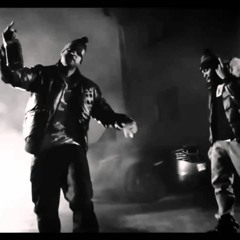 ''J U P I T E R'' - Booba X Kaaris Hard Trap Type Beat