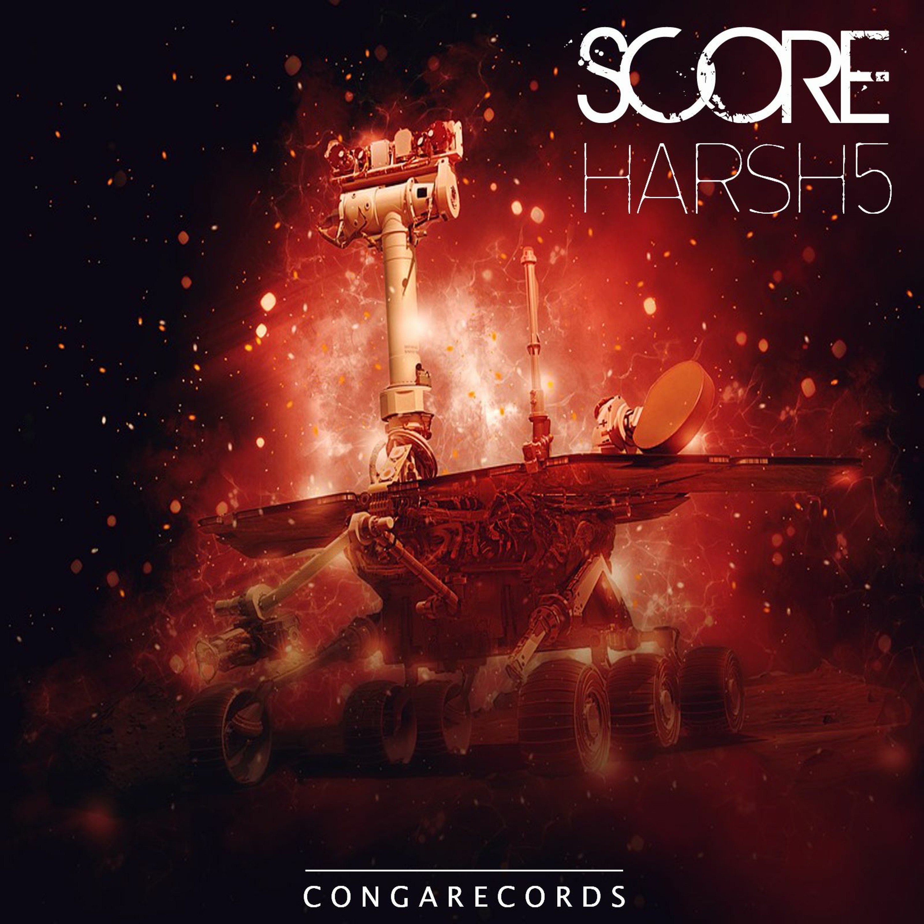 Congarecords