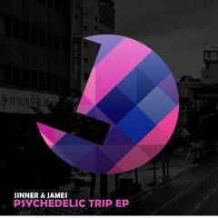 Sinner & James - Dancin' - Loulou records (LLR166)(OUT NOW)