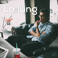 [LIVE] Lạ Lùng - Vũ.  2018
